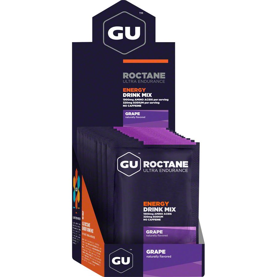 ROCTANE Energy Drink Mix