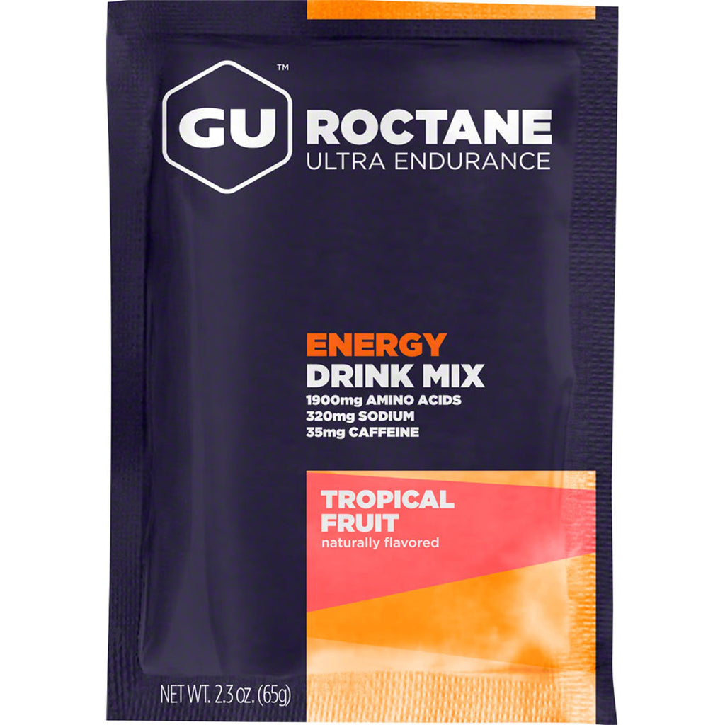 ROCTANE Energy Drink Mix - Roctane Energy Drink Mix