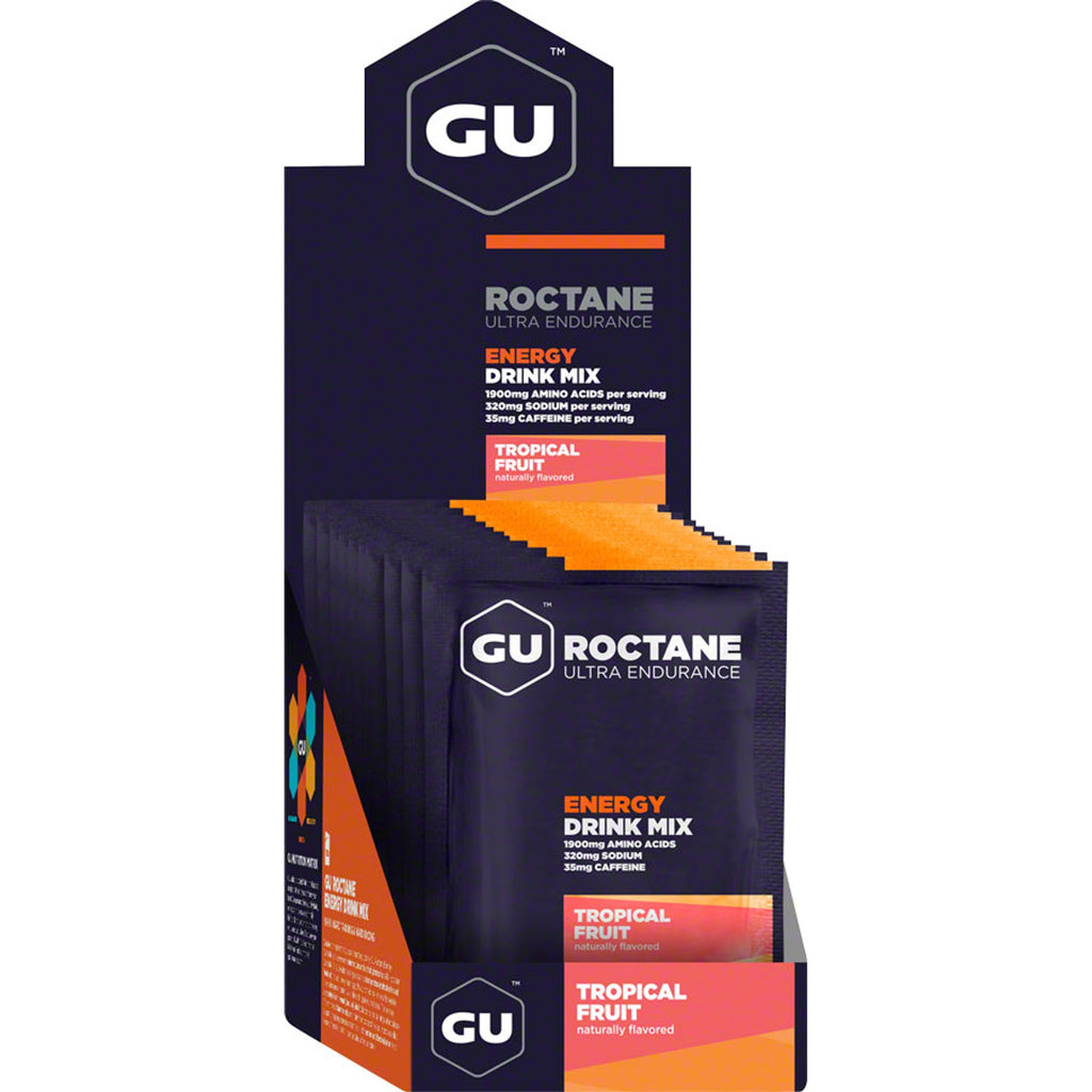 ROCTANE Energy Drink Mix