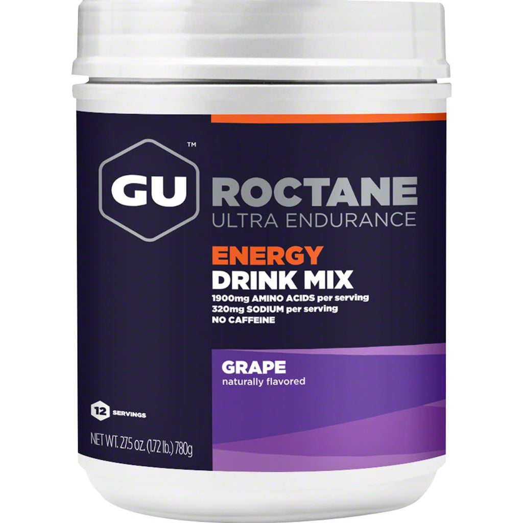 ROCTANE Energy Drink Mix