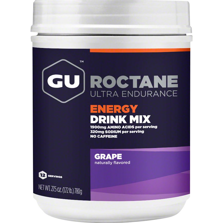 ROCTANE Energy Drink Mix
