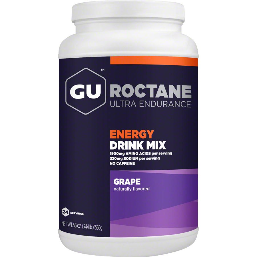 ROCTANE Energy Drink Mix