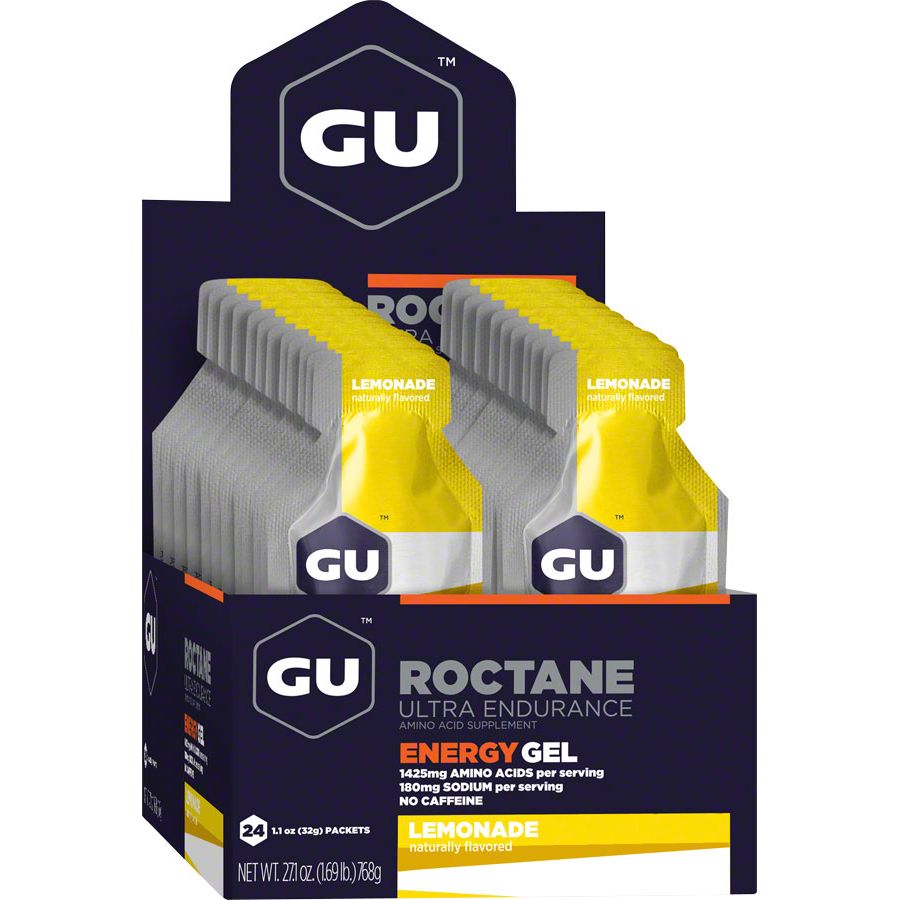 ROCTANE Energy Gel