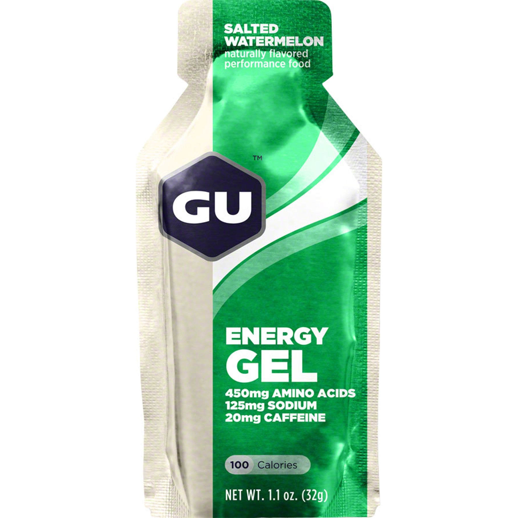 Energy Gel - Energy Gel - Energy Gel