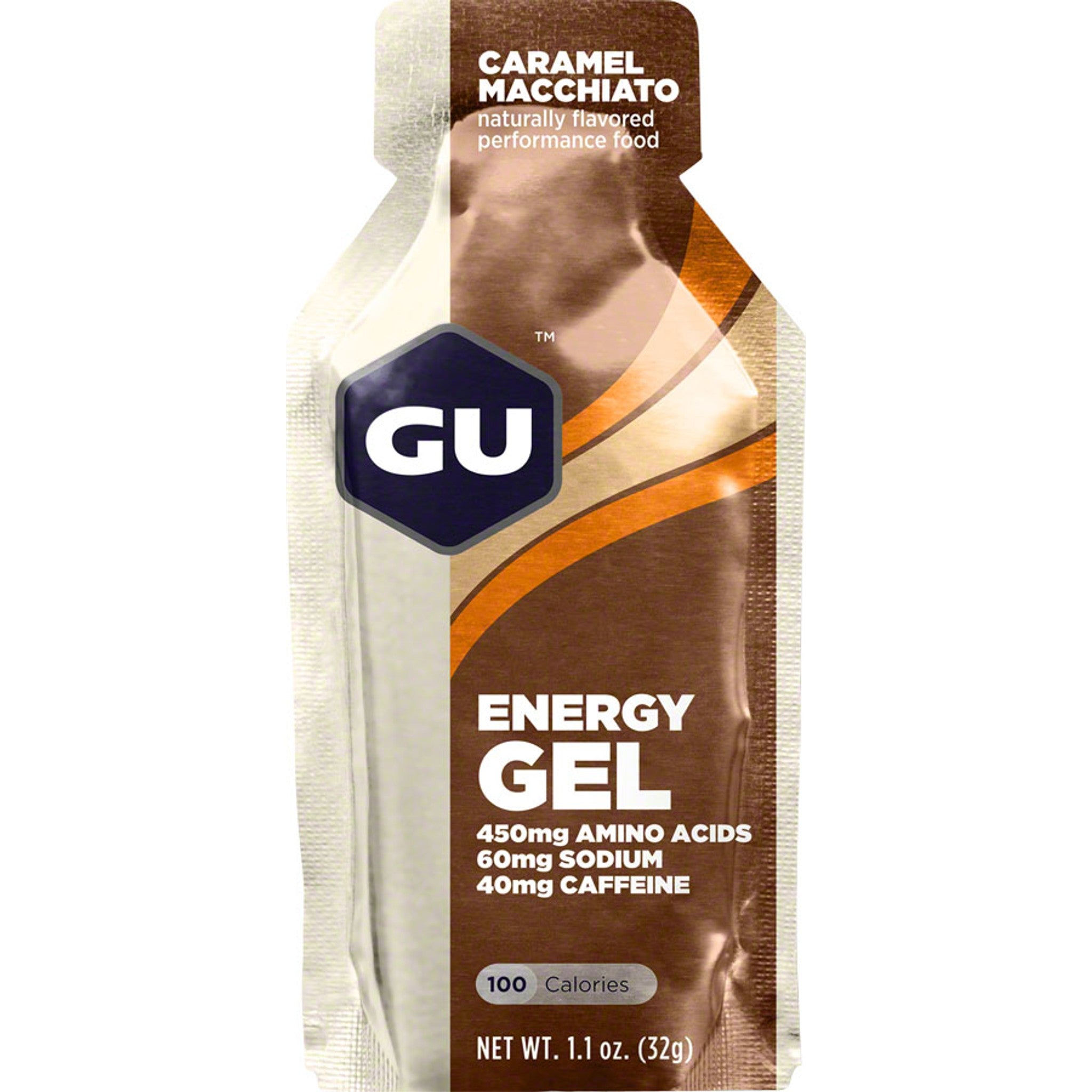 Energy Gel - Energy Gel - Energy Gel