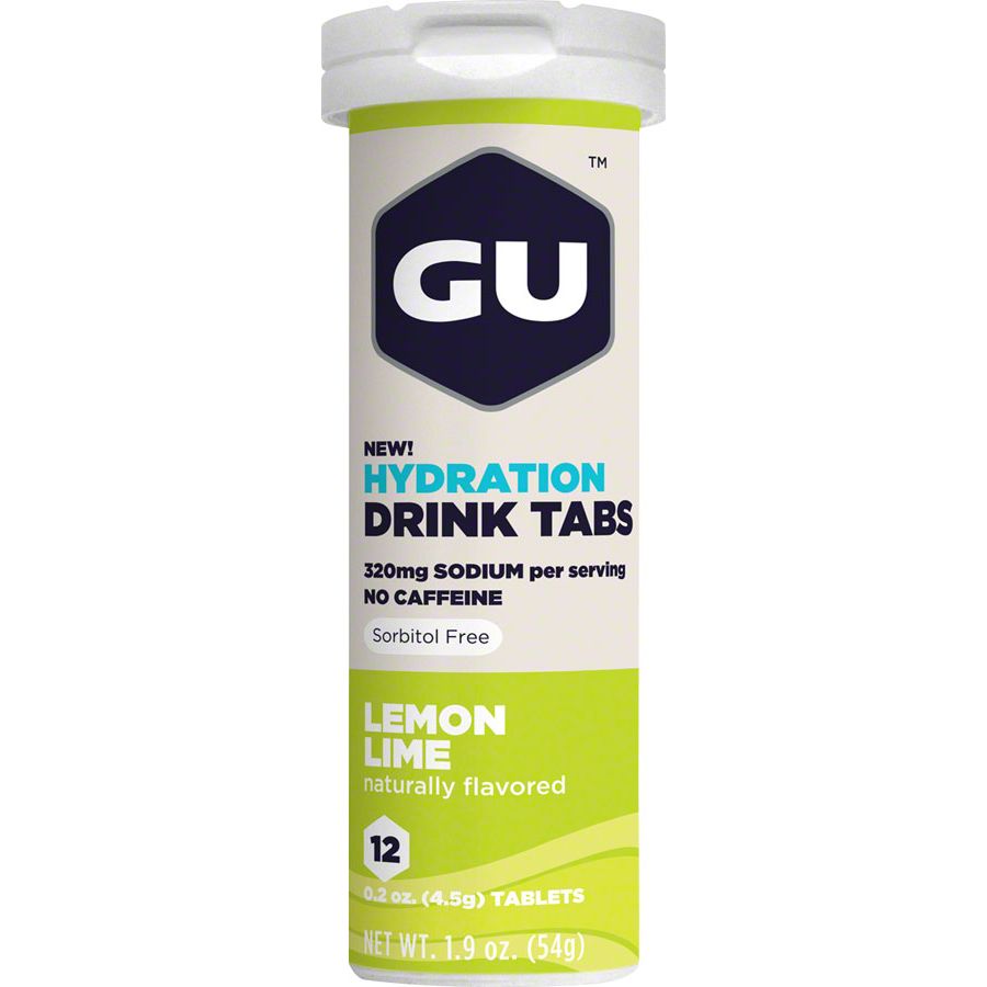 Hydration Drink Tabs