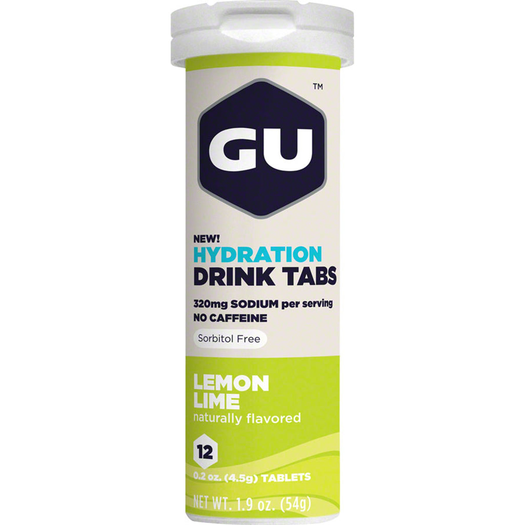 Hydration Drink Tabs