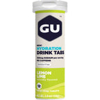 Hydration Drink Tabs