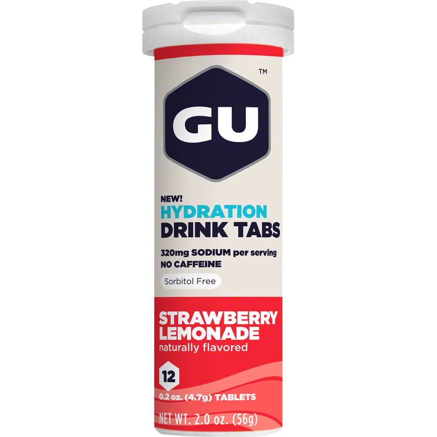 Hydration Drink Tabs