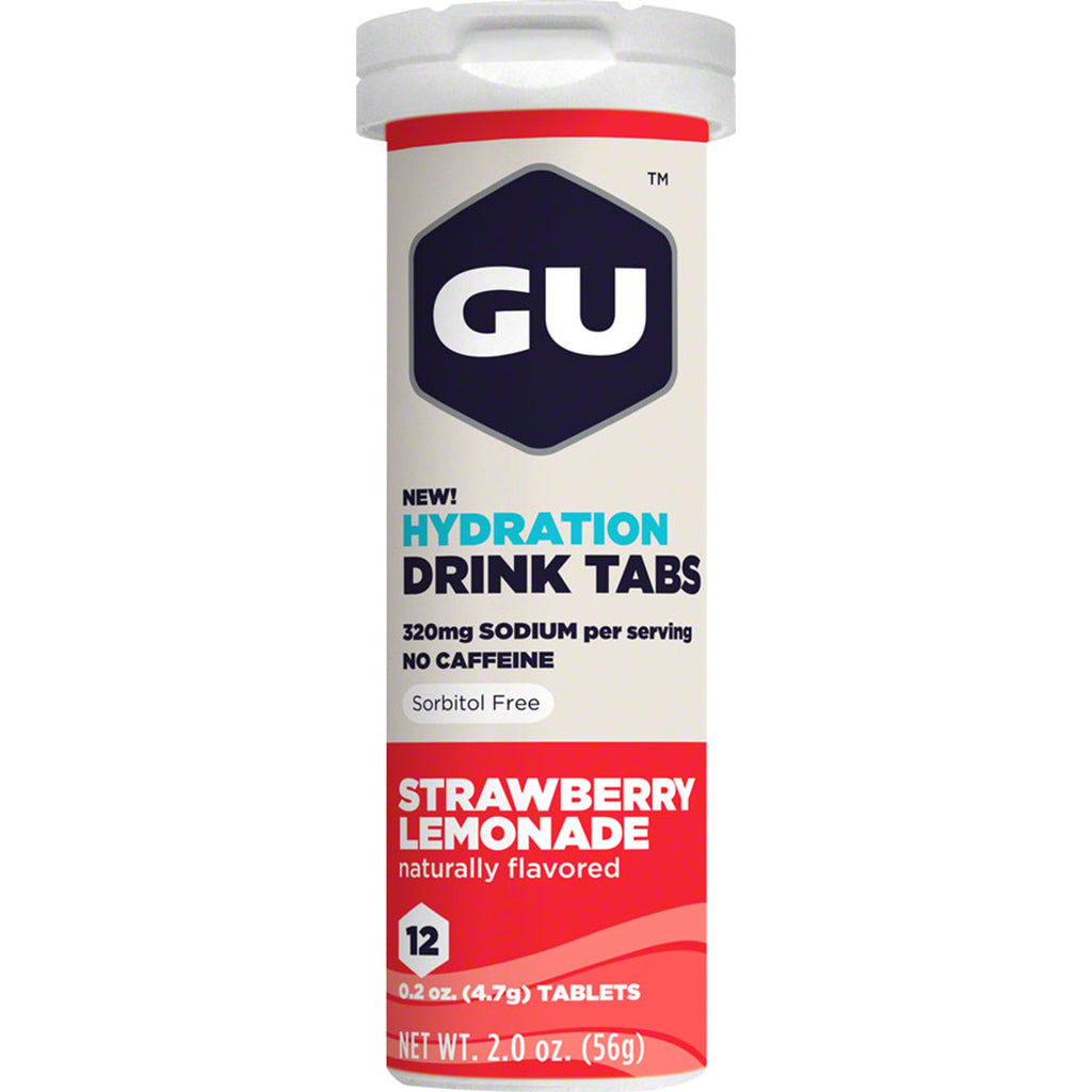 Hydration Drink Tabs