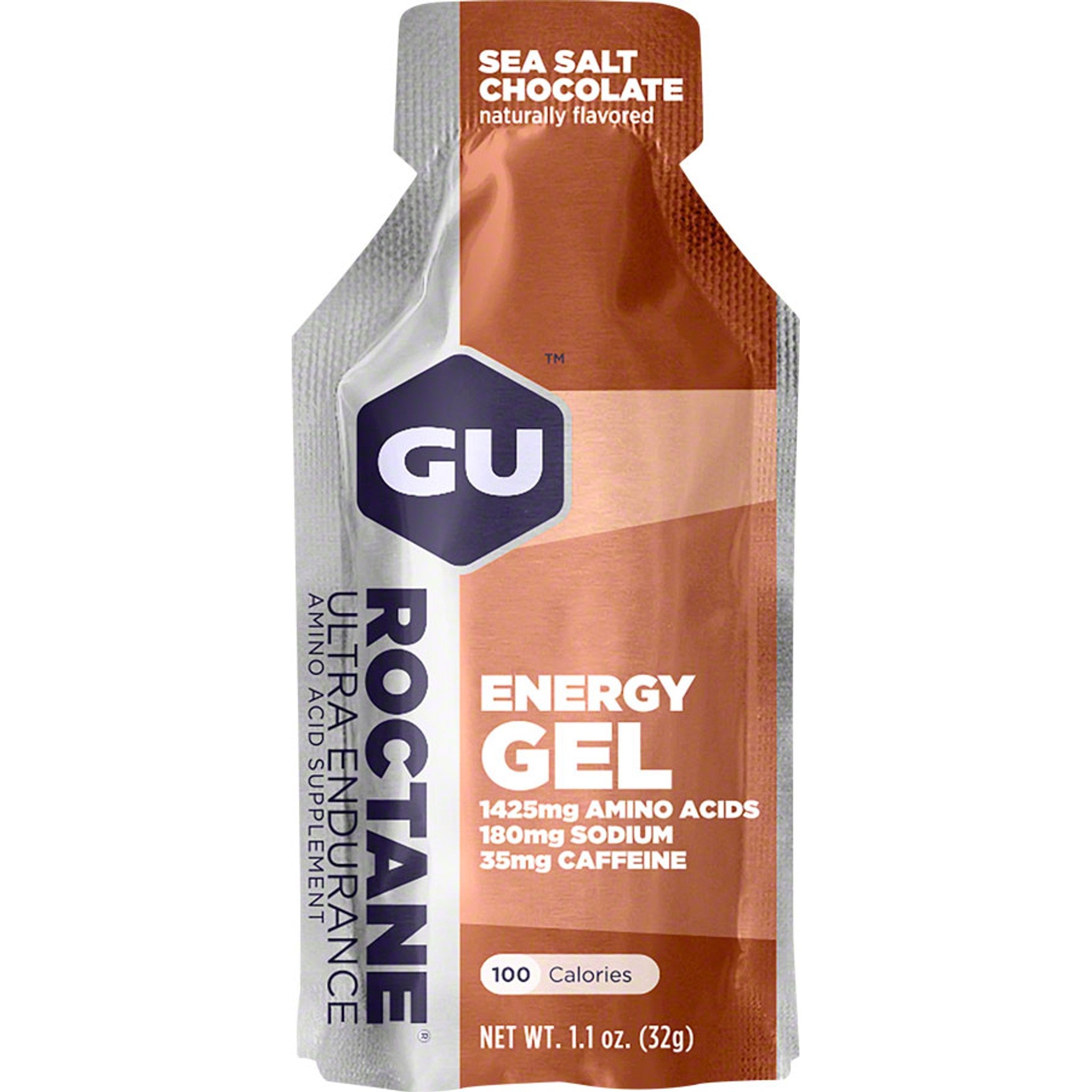 ROCTANE Energy Gel - Roctane Energy Gel