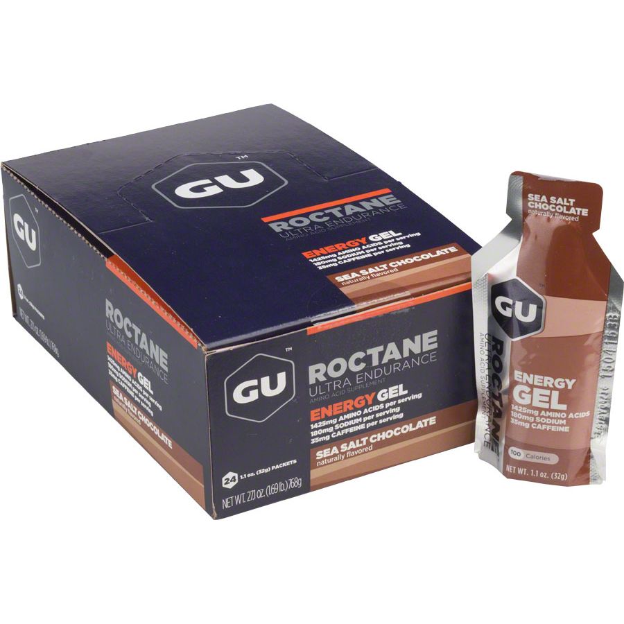 ROCTANE Energy Gel