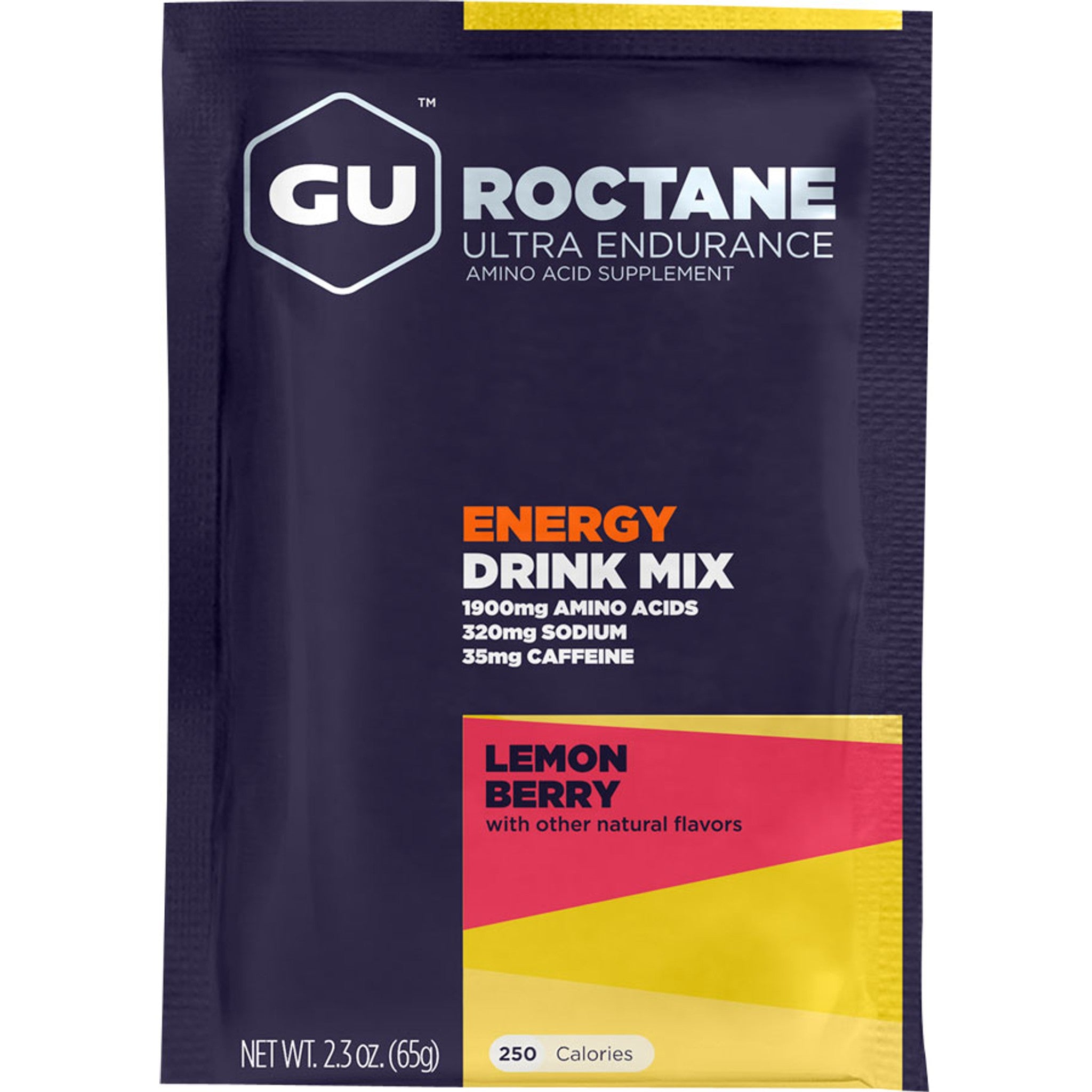 ROCTANE Energy Drink Mix - Roctane Energy Drink Mix