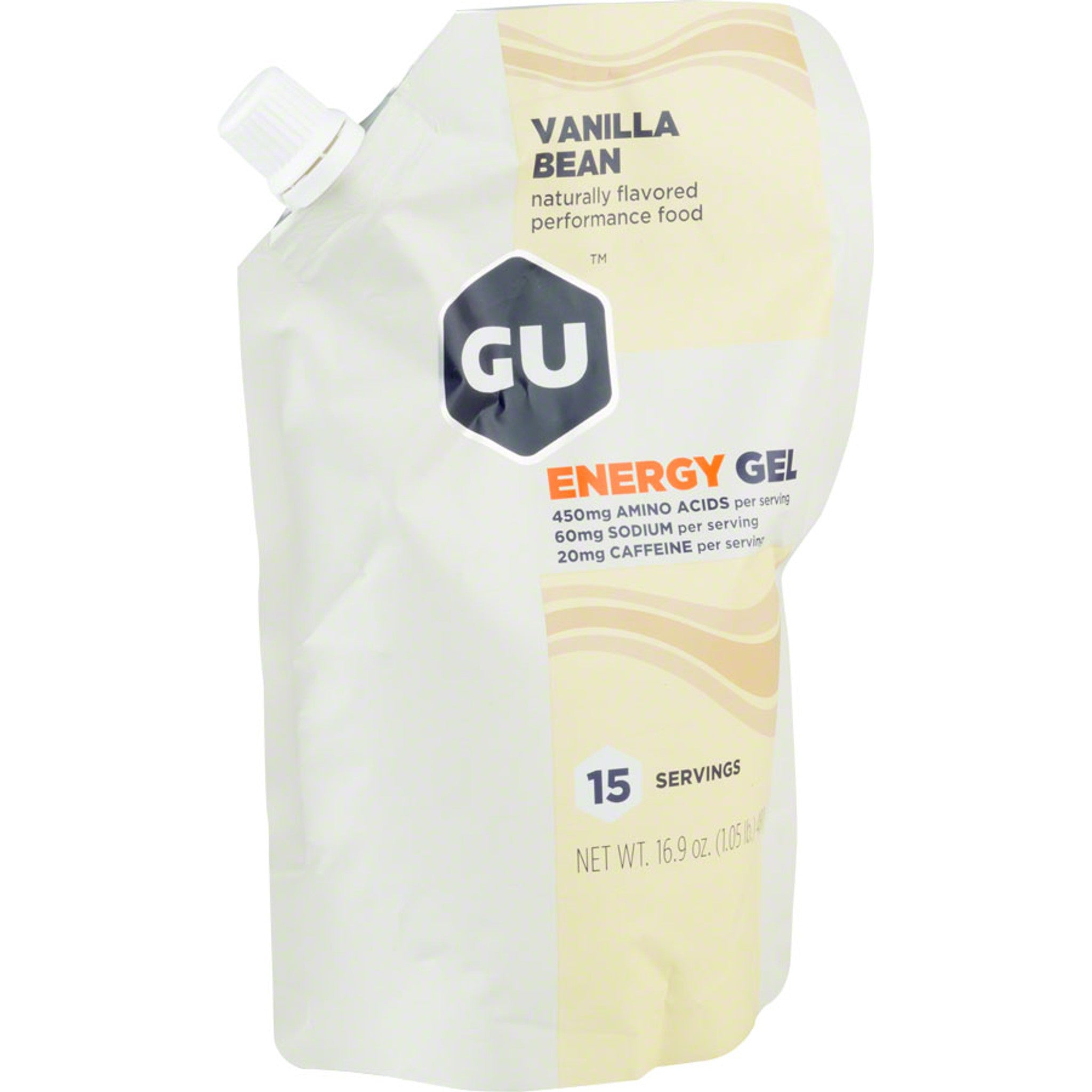 Energy Gel - Energy Gel - Energy Gel