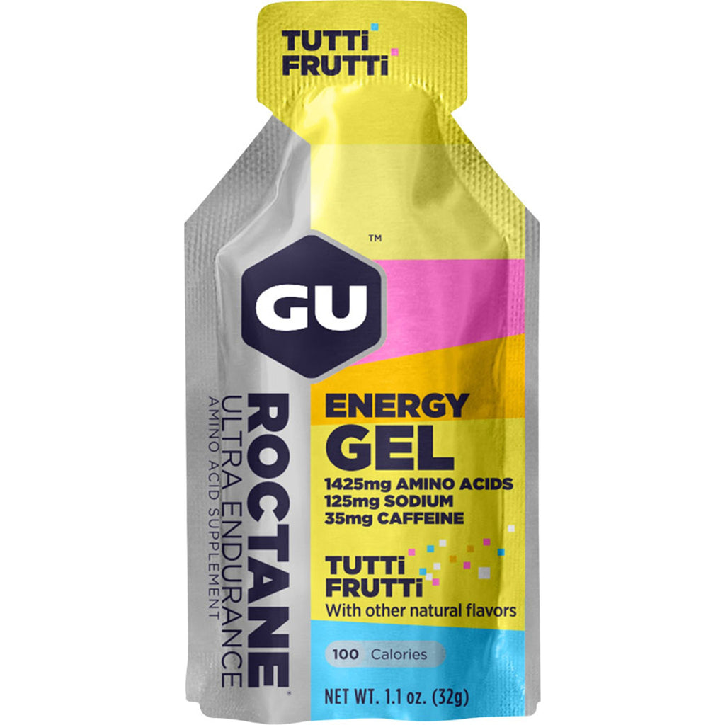ROCTANE Energy Gel - Roctane Energy Gel