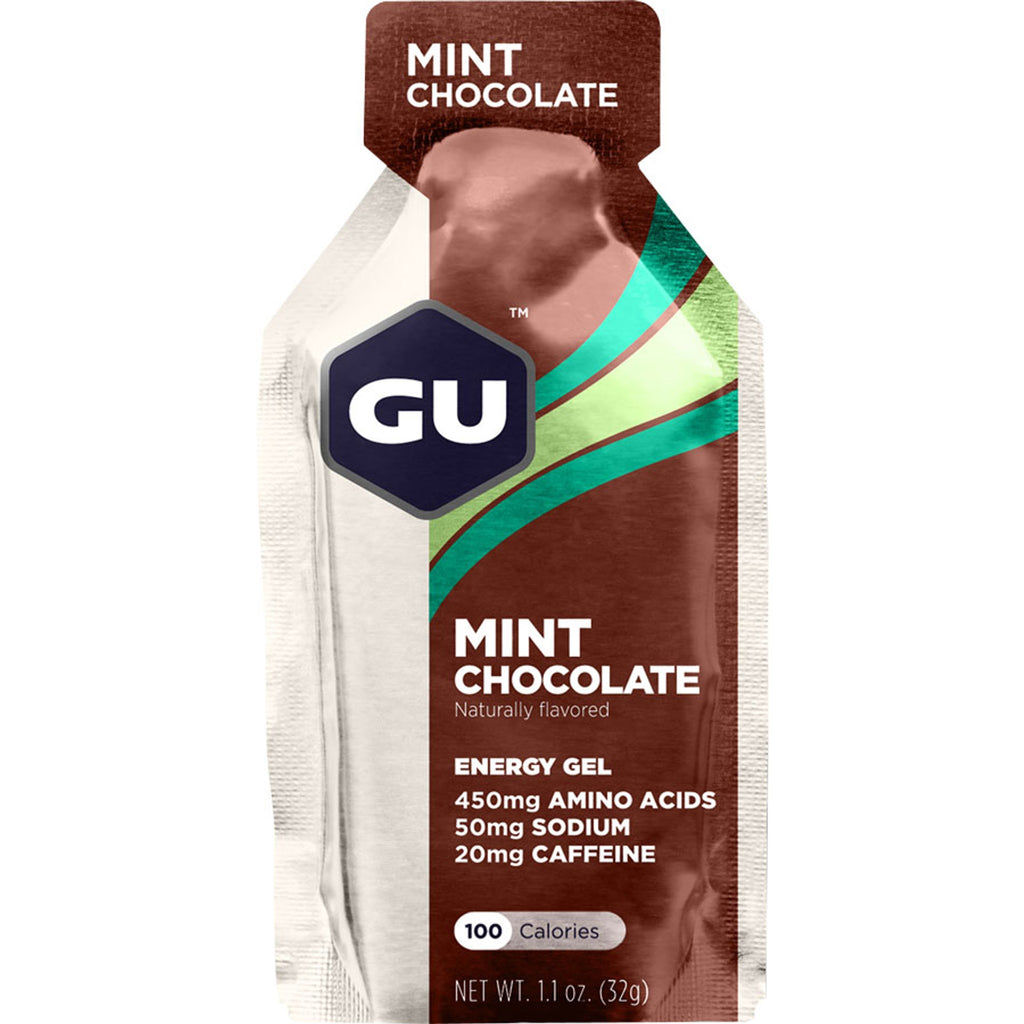 Energy Gel - Energy Gel - Energy Gel