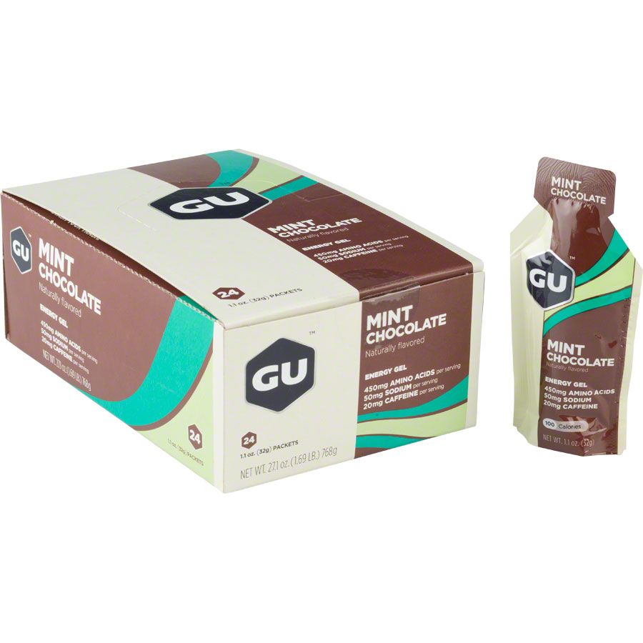 Energy Gel