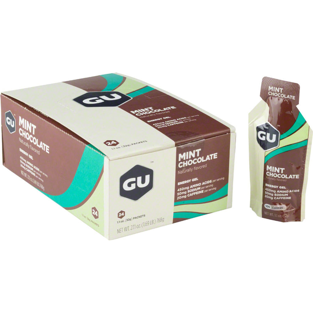 Energy Gel - Energy Gel - Energy Gel