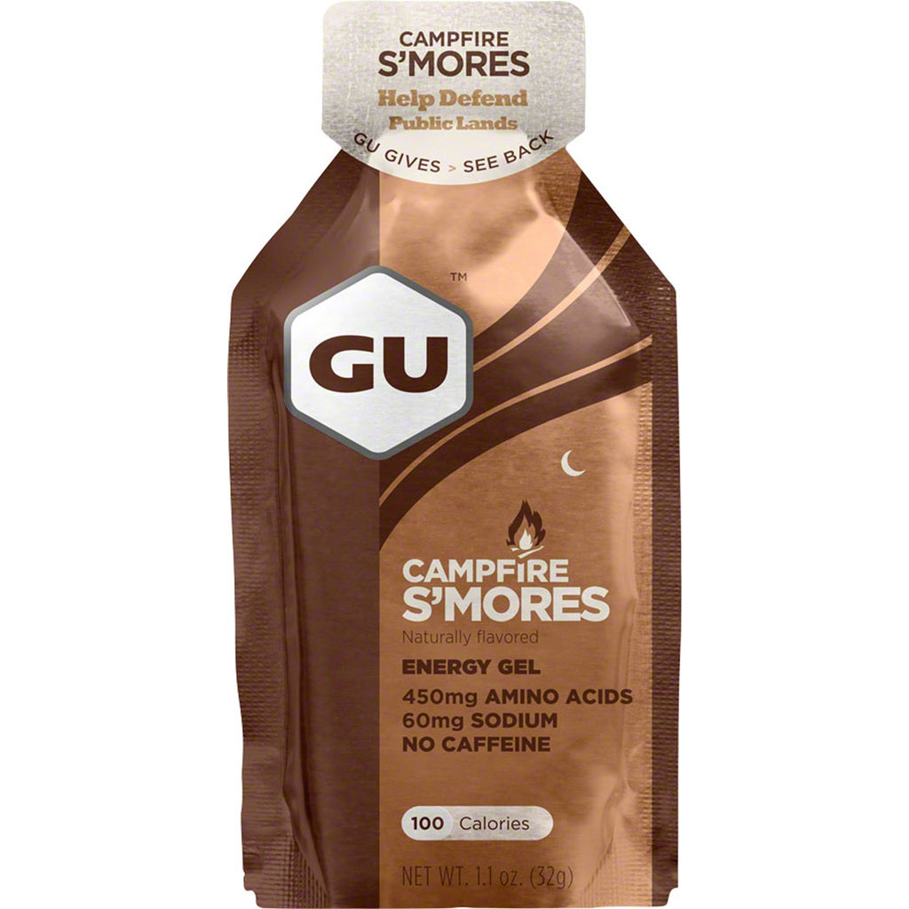 Energy Gel - Energy Gel - Energy Gel