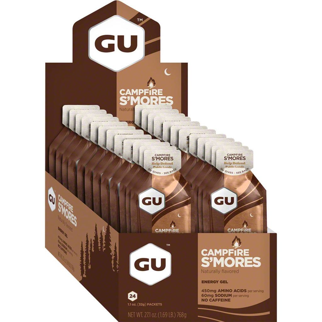 Energy Gel - Energy Gel - Energy Gel