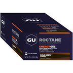 ROCTANE Energy Gel