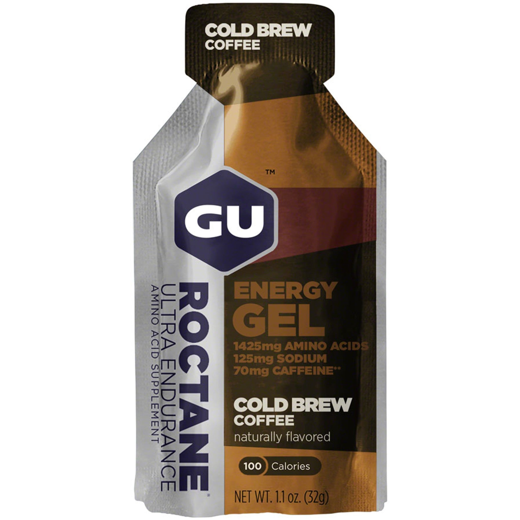 ROCTANE Energy Gel - Roctane Energy Gel