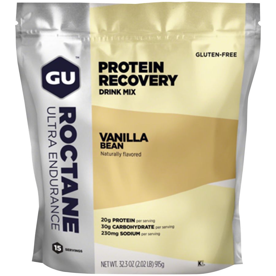 Roctane Recovery Drink Mix