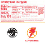 Energy Gel - Energy Gel - Energy Gel