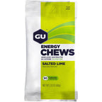 Energy Chews