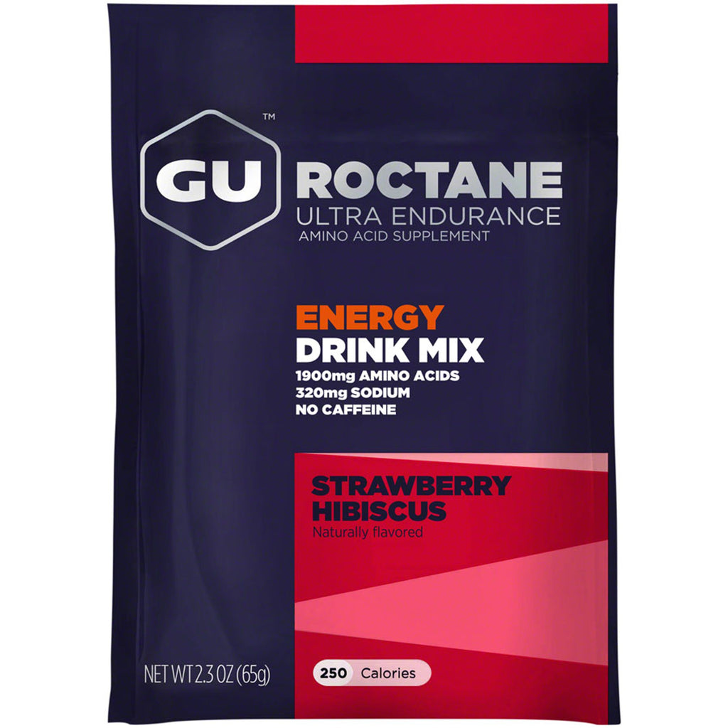 ROCTANE Energy Drink Mix