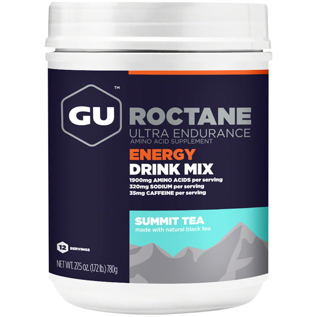 ROCTANE Energy Drink Mix