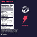 ROCTANE Energy Drink Mix