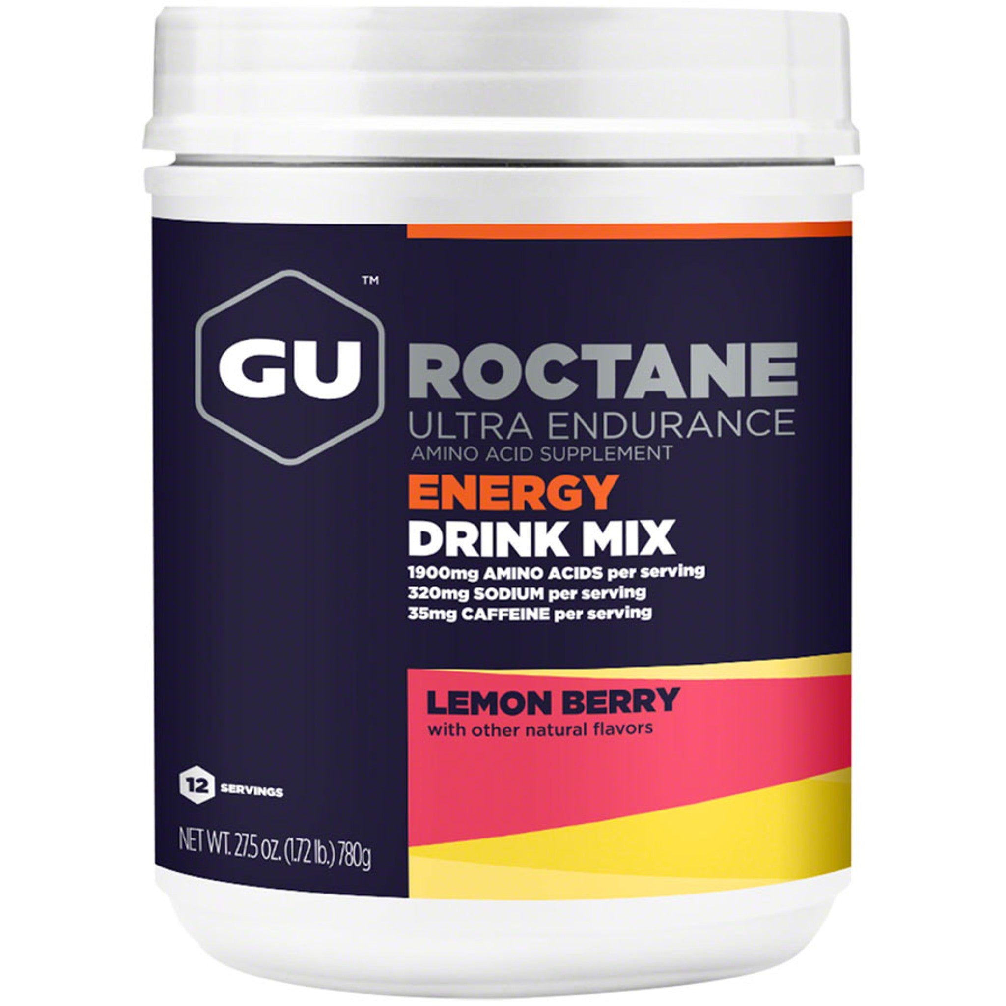 ROCTANE Energy Drink Mix - Roctane Energy Drink Mix