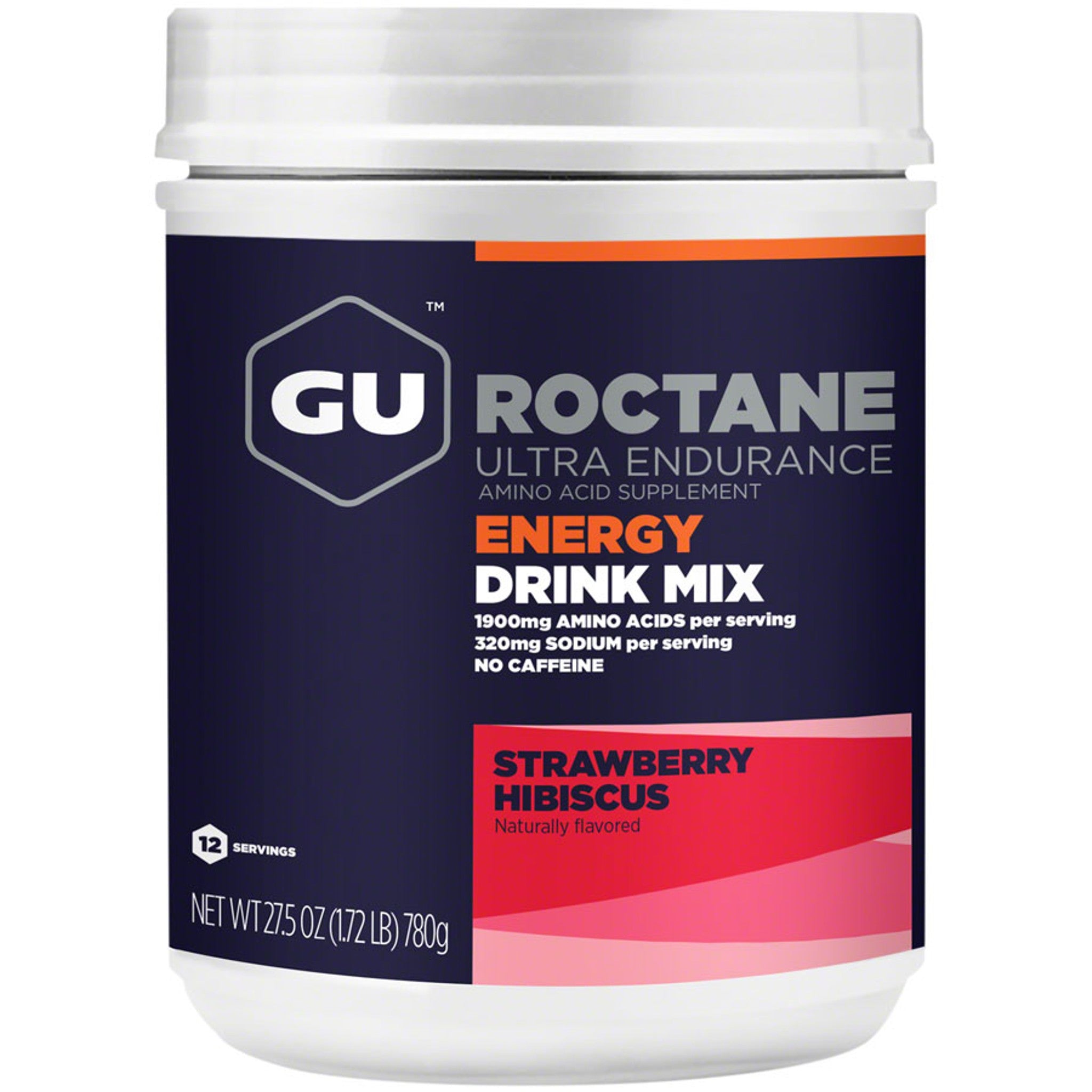 ROCTANE Energy Drink Mix - Roctane Energy Drink Mix