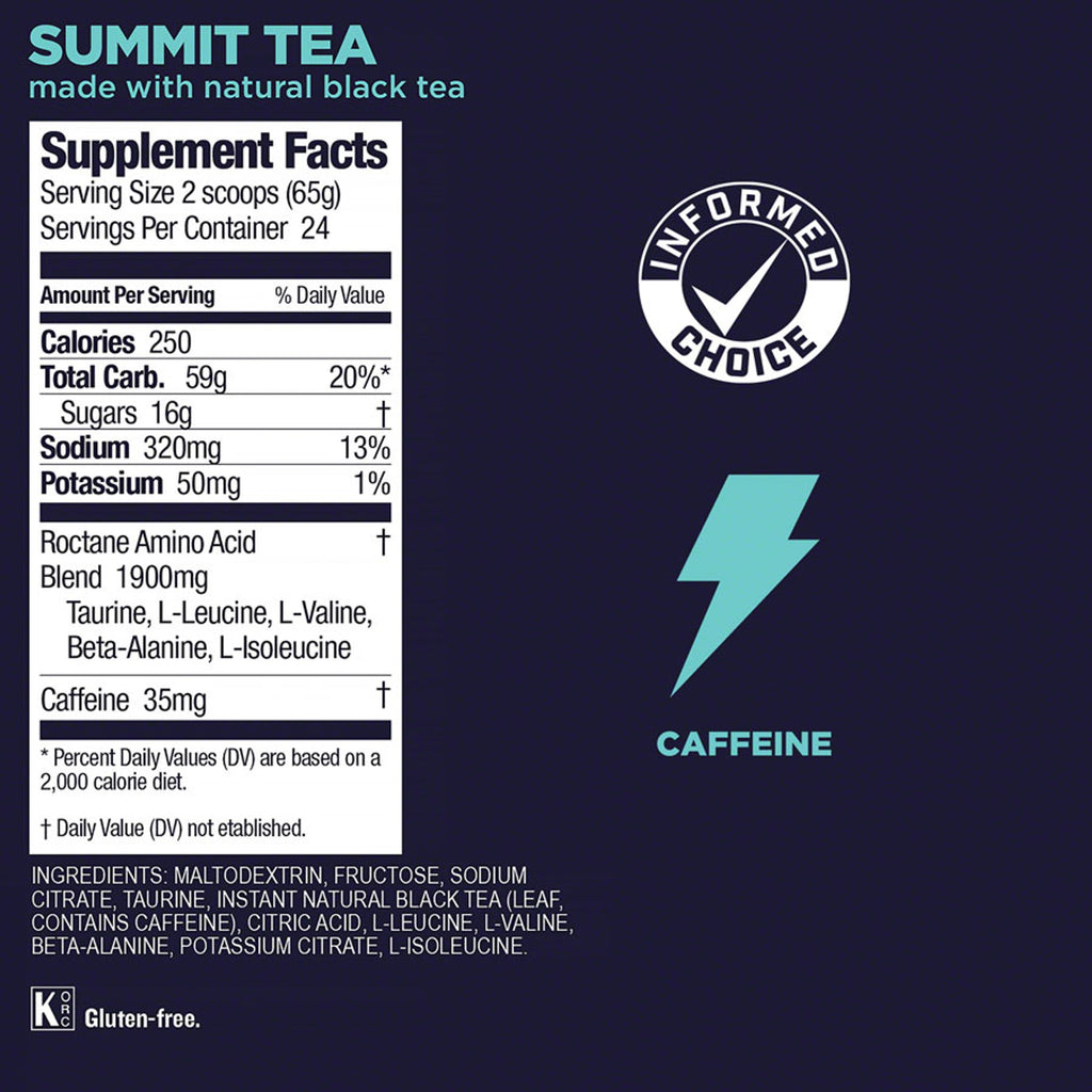 ROCTANE Energy Drink Mix - Roctane Energy Drink Mix