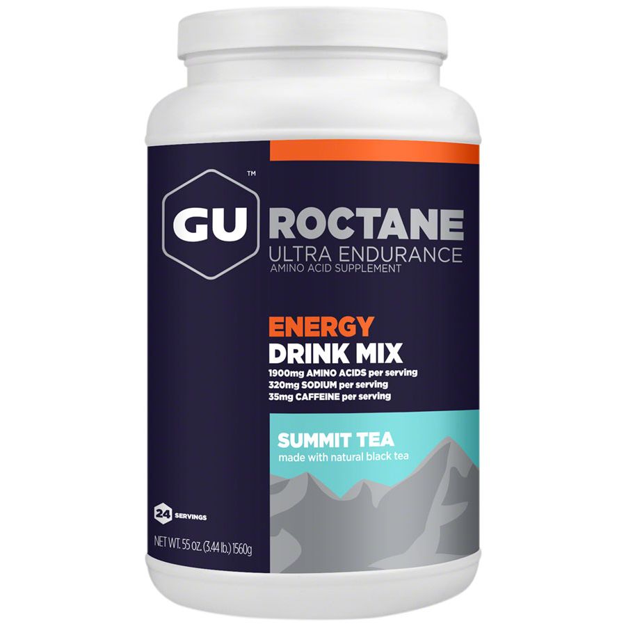 ROCTANE Energy Drink Mix
