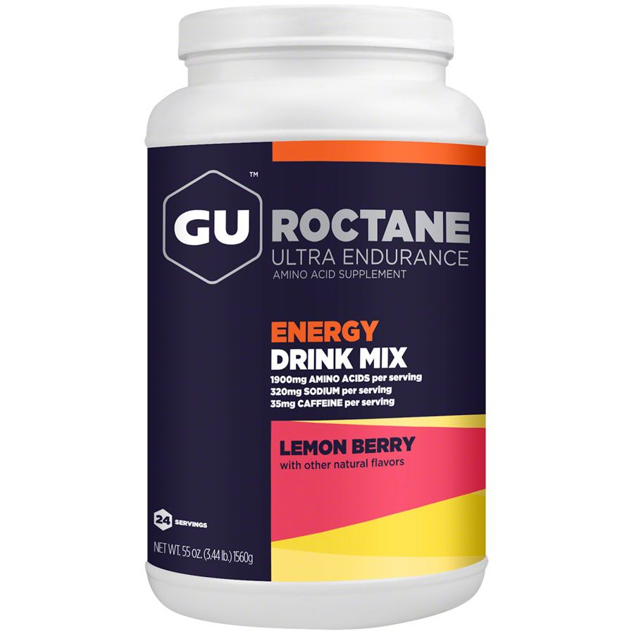 ROCTANE Energy Drink Mix