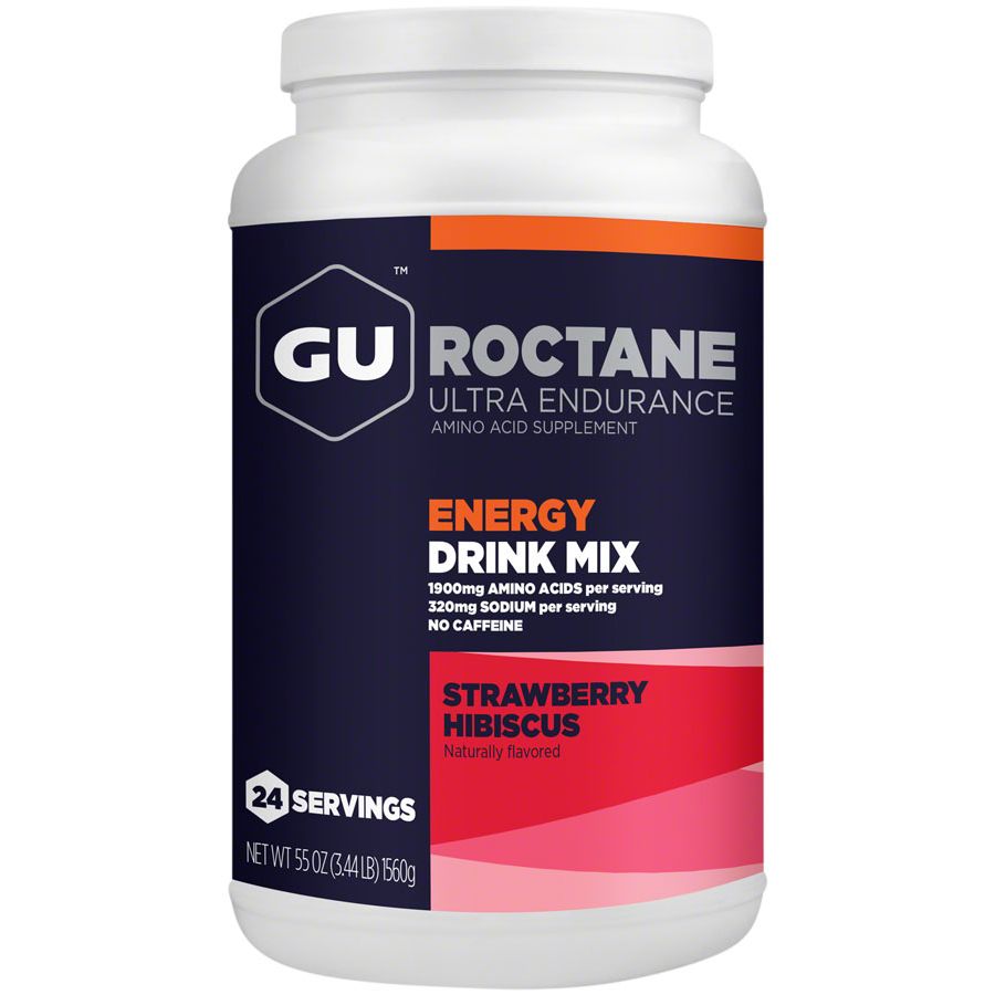 ROCTANE Energy Drink Mix