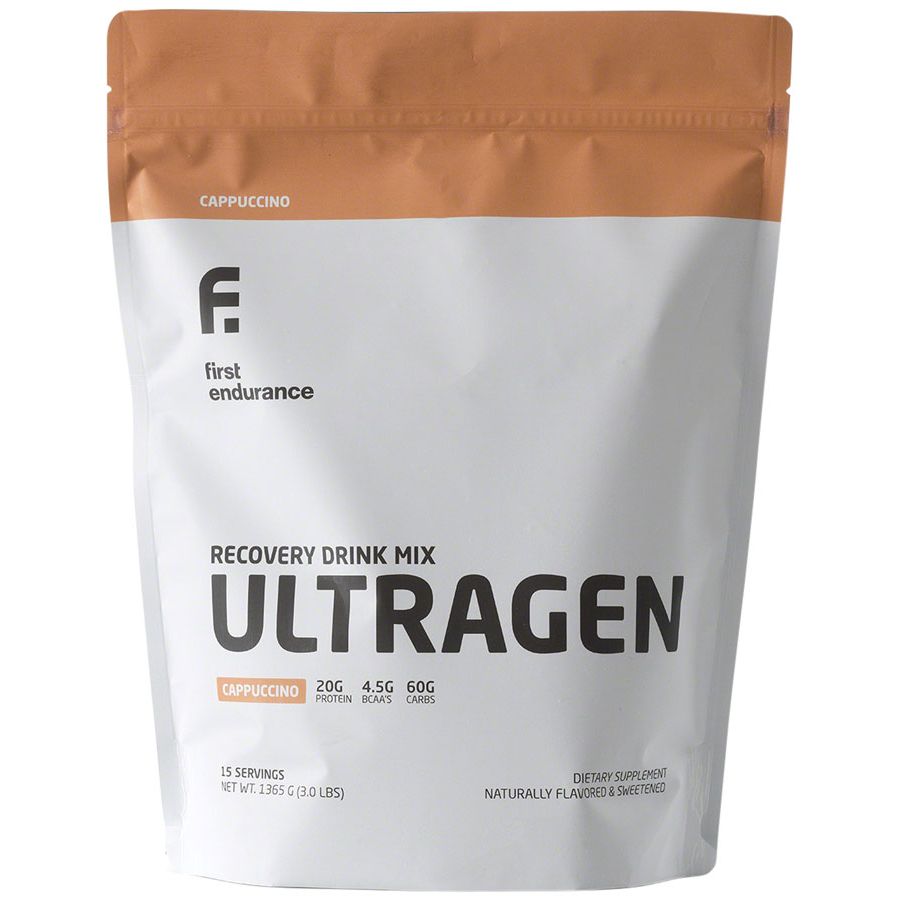 Ultragen Recovery Drink