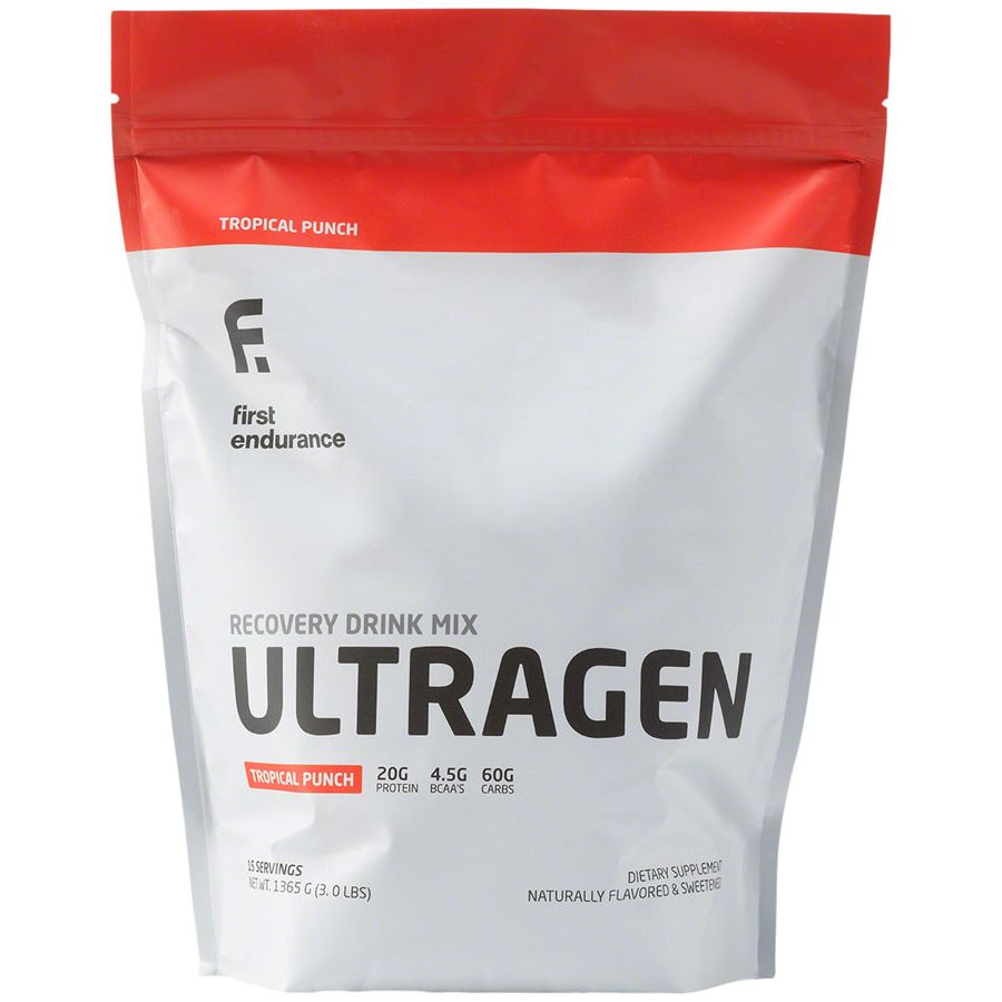 Ultragen Recovery Drink