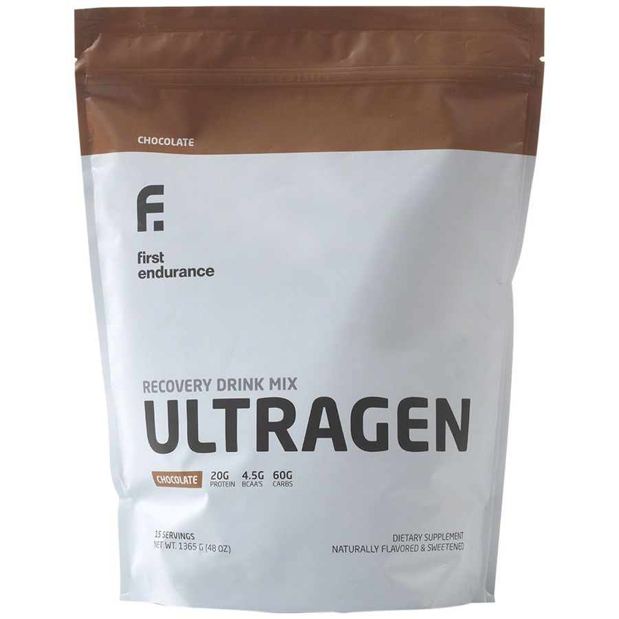 Ultragen Recovery Drink