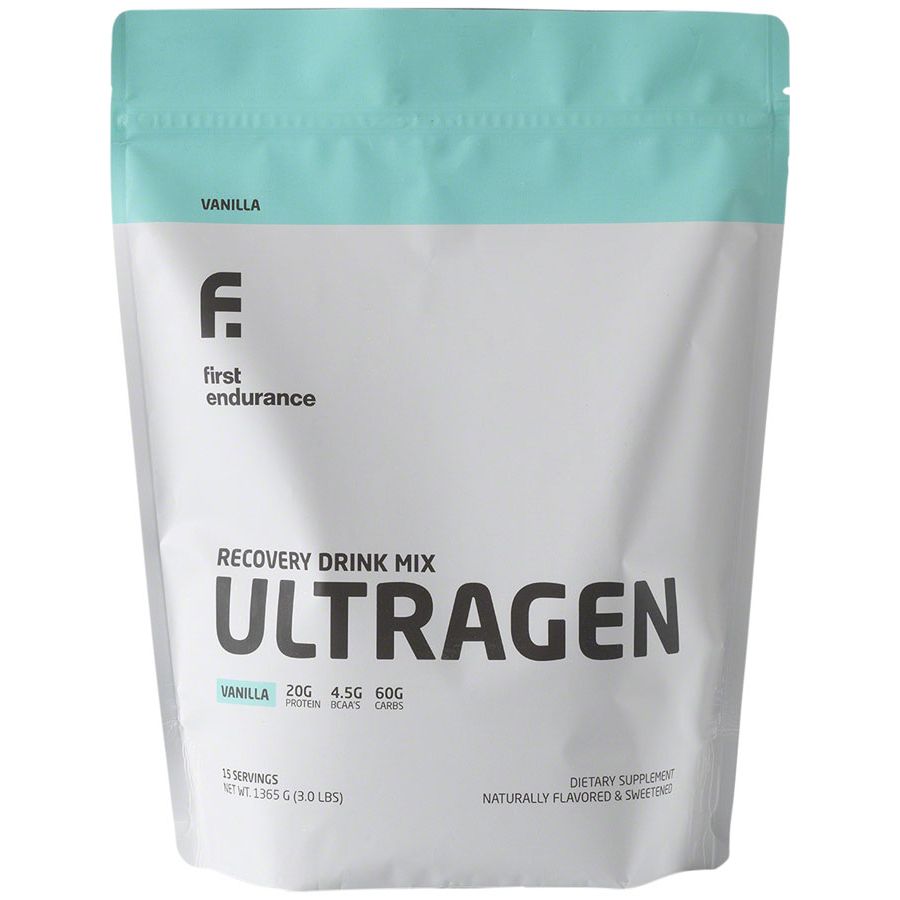 Ultragen Recovery Drink