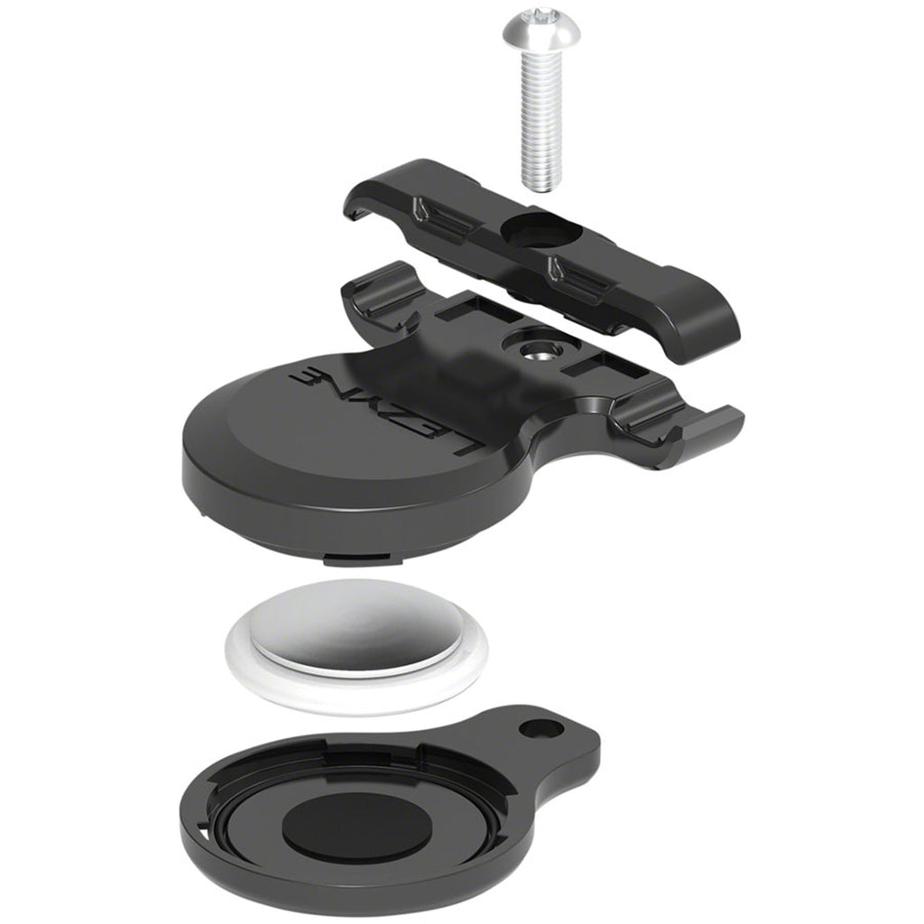 Matrix AirTag Holder