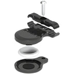 Matrix AirTag Holder