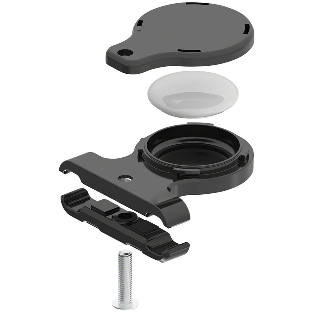 Matrix AirTag Holder