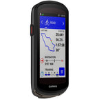 Edge 1040 Solar Bike Computer - GPS, Wireless, Black