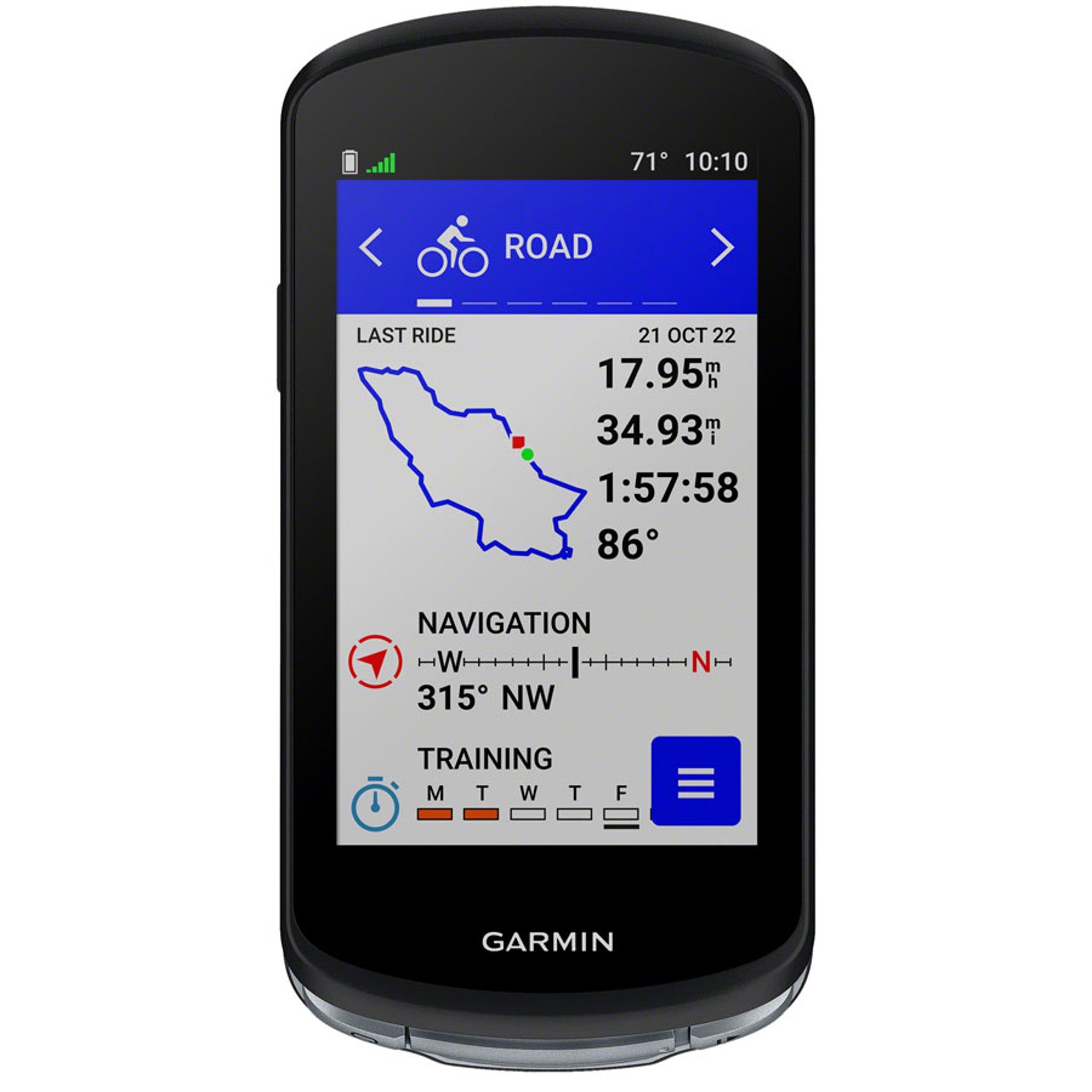 Edge 1040 Bike Computer