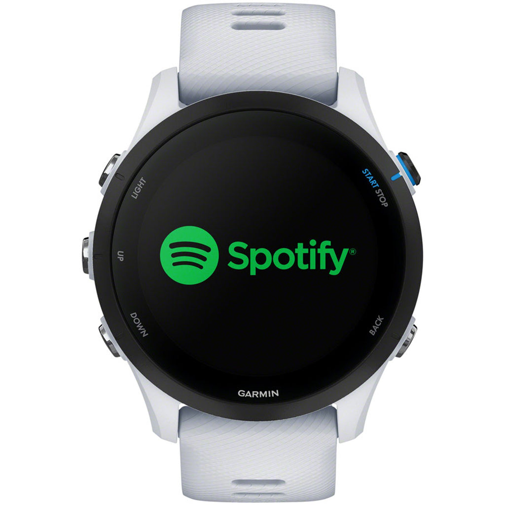 Forerunner 255 Music GPS Smartwatch