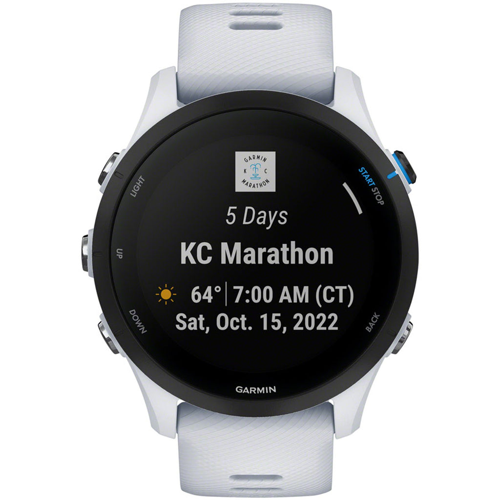 Forerunner 255 Music GPS Smartwatch