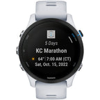 Forerunner 255 Music GPS Smartwatch